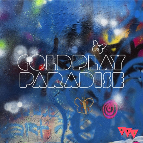 Current Cover: Coldplay - Paradise