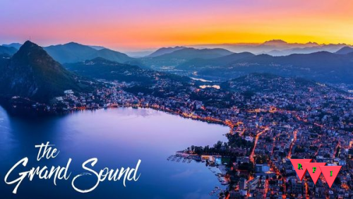 Current Cover: The Grand Sound - ♫ Best Progressive House Mix 2017 Vol. #9 [HD] ♫