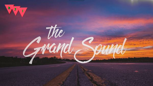 Current Cover: The Grand Sound - ♫ Best Progressive House Mix 2016 Vol. #7 [HD] ♫