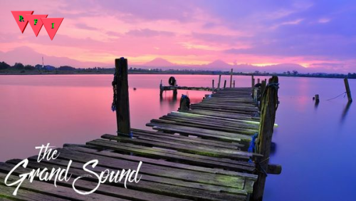 Current Cover: The Grand Sound - ♫ Best Progressive House Mix 2016 Vol. #1 [HD] ♫