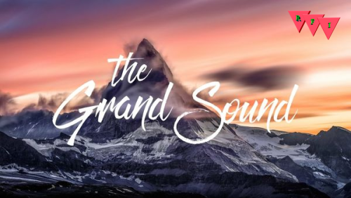 Current Cover: The Grand Sound - ♫ Best Progressive House Mix 2016 Vol. #14 [HD] ♫
