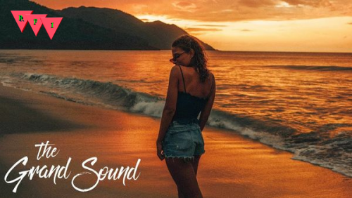 Current Cover: The Grand Sound - ♫ Best Progressive House Mix 2018 Vol. #3 ♫