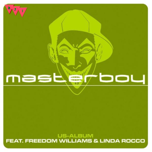 Current Cover: Masterboy - Land of Dreaming