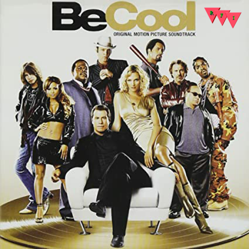 Current Cover: John Powell - Cool Chill (Filmmusik - Be Cool)