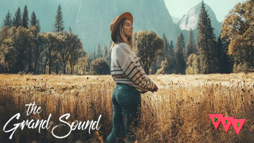 Current Cover: The Grand Sound - ♫ Best Progressive House Mix 2021 Vol. #6 ♫