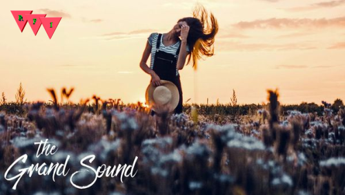 Current Cover: The Grand Sound - ♫ Best Progressive House Mix 2020 Vol. #8 ♫