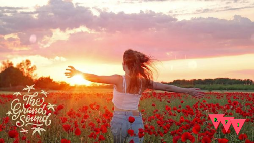 Current Cover: The Grand Sound - ♫ Best Progressive House Mix 2025 Vol. #1 ♫