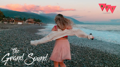 Current Cover: The Grand Sound - ♫ Best Progressive House Mix 2022 Vol. #1 ♫