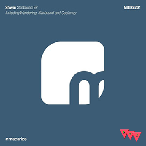 Current Cover: Shwin - Castaway (Original Mix)