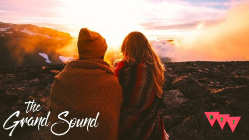 Current Cover: The Grand Sound - ♫ Best Progressive House Mix 2017 Vol. #18 [HD] ♫