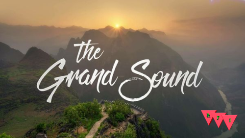 Current Cover: The Grand Sound - ♫ Best Progressive House Mix 2016 Vol. #6 [HD] ♫