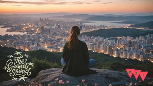 Current Cover: The Grand Sound - ♫ Best Progressive House Mix 2024 Vol. #3 ♫