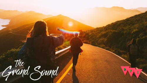 Current Cover: The Grand Sound - ♫ Best Progressive House Mix 2017 Vol. #17 [HD] ♫