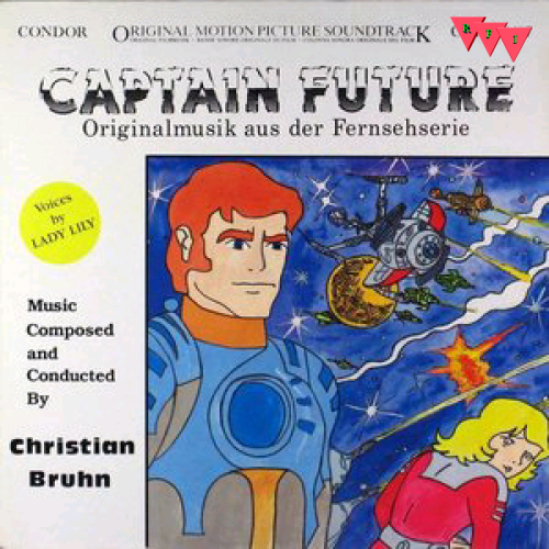 Current Cover: Christian Bruhn - Vor Dem Start
