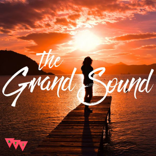 Current Cover: The Grand Sound - ♫ Best Progressive House Mix 2017 Vol. #12 [HD] ♫