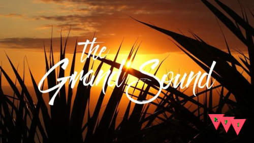 Current Cover: The Grand Sound - ♫ Best Progressive House Mix 2016 Vol. #13 [HD] ♫