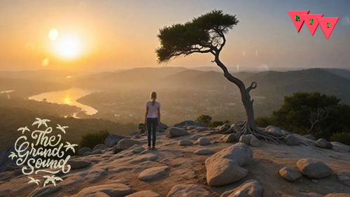 Current Cover: The Grand Sound - ♫ Best Progressive House Mix - All Time Favourites Vol. #4 ♫