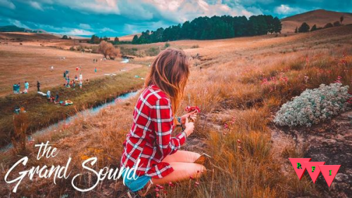 Current Cover: The Grand Sound - ♫ Best Progressive House Mix 2018 Vol. #1 ♫