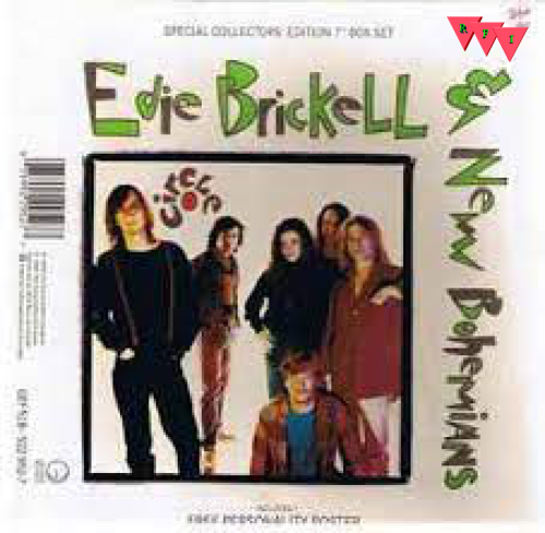 Current Cover: Edie Brickell & New Bohemians - Circle