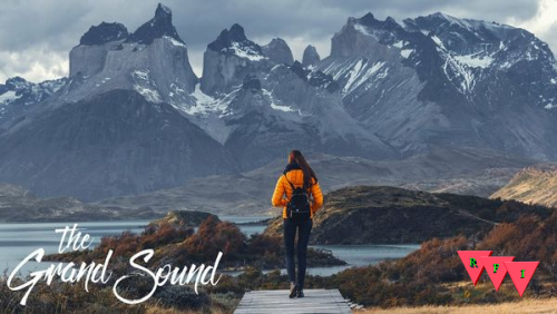 Current Cover: The Grand Sound - ♫ Best Progressive House Mix - All Time Favourites Vol. #2 ♫