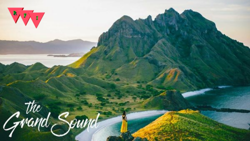 Current Cover: The Grand Sound - ♫ Best Progressive House Mix 2017 Vol. #6 [HD] ♫