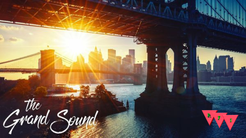 Current Cover: The Grand Sound - ♫ Best Progressive House Mix 2022 Vol. #5 ♫