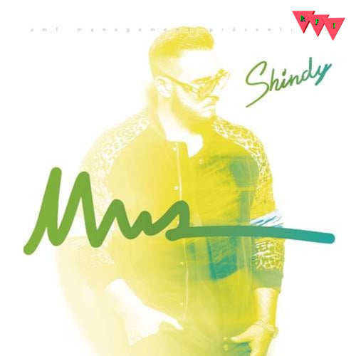 Current Cover: Ali Bumaye feat. Shindy - Sex ohne Grund