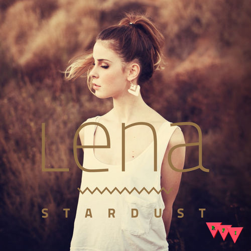 Current Cover: Lena - Stardust