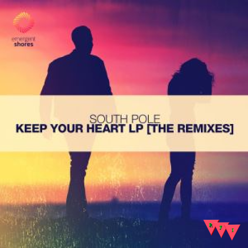 Current Cover: South Pole, Josh Kaelen - Shine (Josh Kaelen Remix)