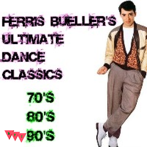 Current Cover: Don Henley - The Boys Of Summer '08 (Ultrasound Seagulls Mix)