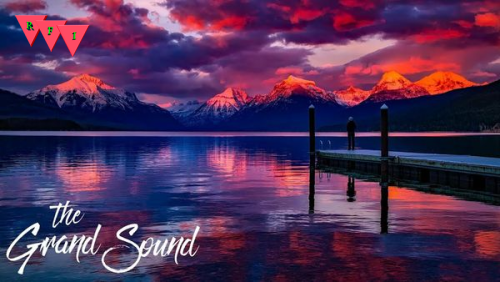 Current Cover: The Grand Sound - ♫ Best Progressive House Mix 2017 Vol. #10 [HD] ♫