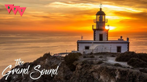 Current Cover: The Grand Sound - ♫ Best Progressive House Mix 2017 Vol. #4 [HD] ♫