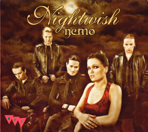 Current Cover: Nightwish - Nemo