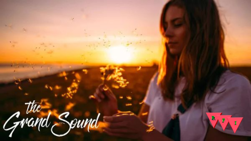 Current Cover: The Grand Sound - ♫ Best Progressive House Mix - All Time Favourites Vol. #1 ♫