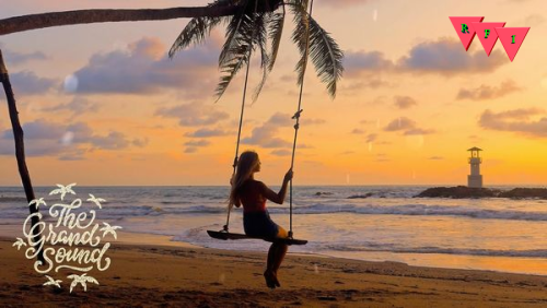 Current Cover: The Grand Sound - ♫ Best Progressive House Mix - All Time Favourites Vol. #3 ♫