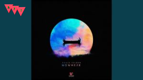 Current Cover: Roald Velden - Lost in Beauty