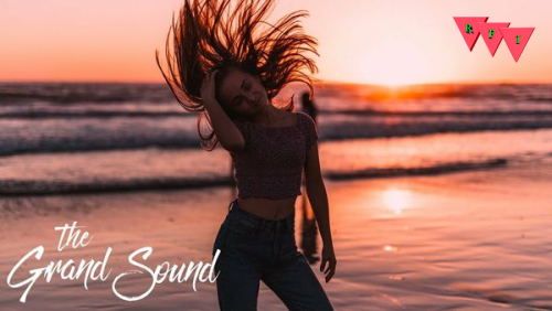 Current Cover: The Grand Sound - ♫ Best Progressive House Mix 2017 Vol. #21 [HD] ♫