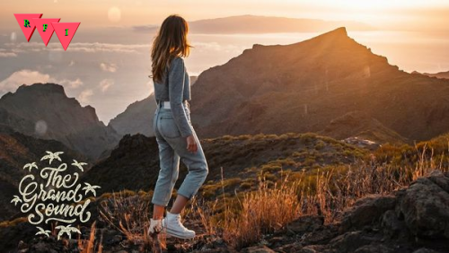 Current Cover: The Grand Sound - ♫ Best Progressive House Mix 2024 Vol. #2 ♫