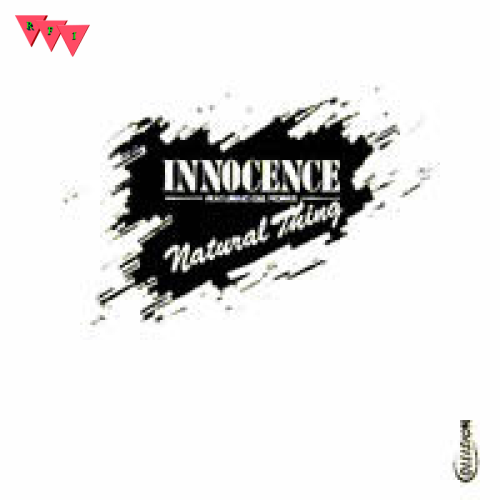 Current Cover: Innocence - Natural Thing