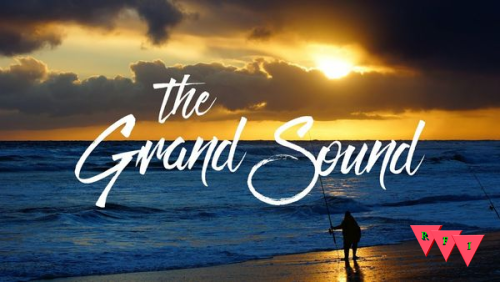 Current Cover: The Grand Sound - ♫ Best Progressive House Mix 2016 Vol. #11 [HD] ♫