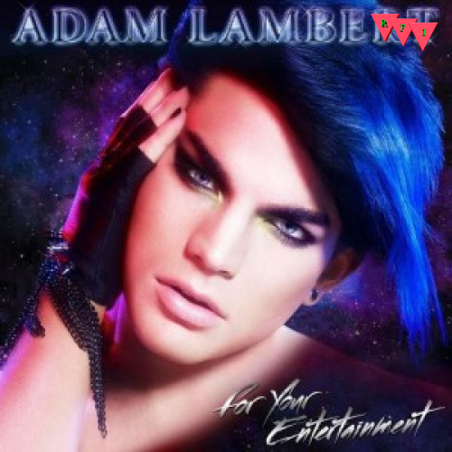 Current Cover: Adam Lambert - Whataya Want from Me (Fonzerel