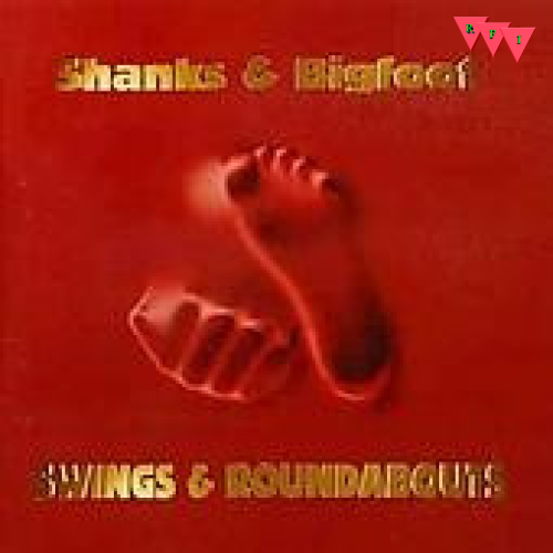 Current Cover: Shanks & Bigfoot - Sweet Like Chocolate (Metro 7