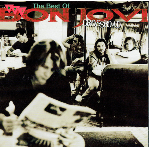 Current Cover: Bon Jovi - Always