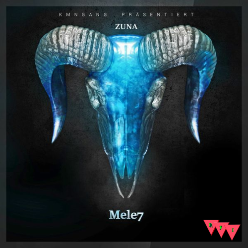 Current Cover: Zuna - Nummer 1 (feat. Azet & Noizy)