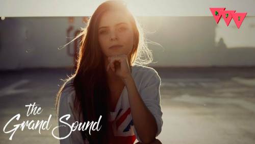 Current Cover: The Grand Sound - ♫ Best Progressive House Mix 2019 Vol. #8 ♫