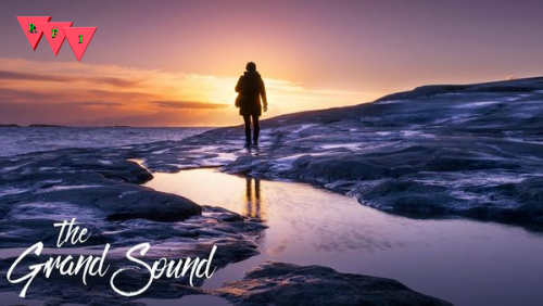 Current Cover: The Grand Sound - ♫ Best Progressive House Mix 2017 Vol. #22 [HD] ♫