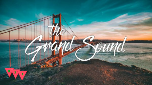 Current Cover: The Grand Sound - ♫ Best Progressive House Mix 2015 Vol. #10 [HD] ♫