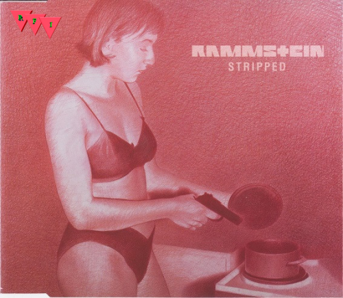 Current Cover: Rammstein - Stripped