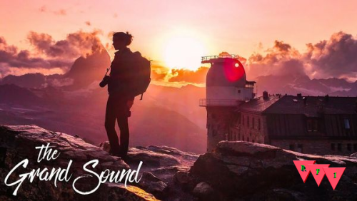 Current Cover: The Grand Sound - ♫ Best Progressive House Mix 2017 Vol. #20 [HD] ♫