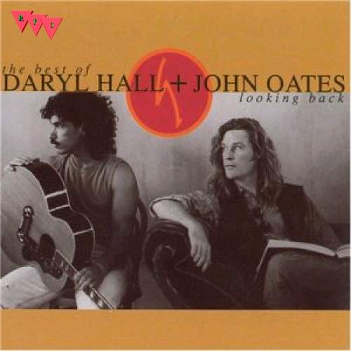 Current Cover: Daryl Hall + John Oates - Kiss on My List